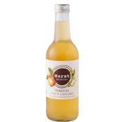 Hurst Apple &amp;amp; Elderflower Kombucha