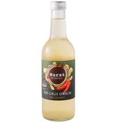 Hurst Fiery Ginger Kombucha