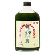 Chimac Jalapeno Honey Sauce