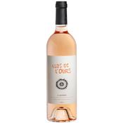 Clos de l'Ours L'Accent Rosé