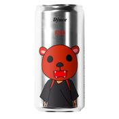 Djuce Core Chilled Red