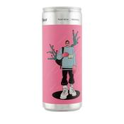 Djuce Meinklang Rosa Fizzy Rosé