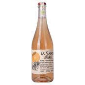 La Sapata `Pet Nat' Rosé