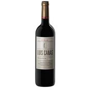 Luis Cañas Rioja Reserva