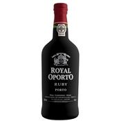 Royal Oporto Ruby Port