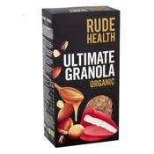 Rude Health Org The Ultimate Granola image