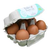 Butlers Organic Eggs