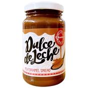Chatica Dulce de Leche Milk Caramel Spread