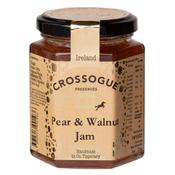 Crossogue Pear &amp;amp; Walnut Jam