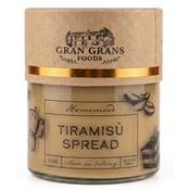 Tiramisu Spread - Gran Grans Foods