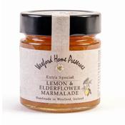 Wexford Home Preserves Lemon &amp;amp; Elderflower Marmalade