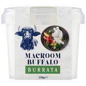 Macroom Buffalo Burrata