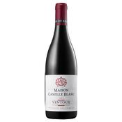 Maison Camille Blanc Ventoux Rouge