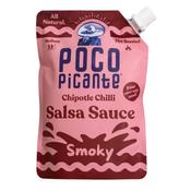 Poco Picante Chipotle Chilli Salsa Sauce