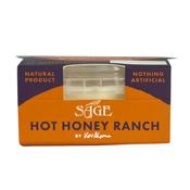 Sage Hot Honey Ranch Pizza Dip
