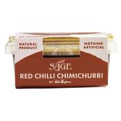Sage Red Chilli Chimichurri