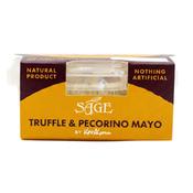 Sage Truffle &amp;amp; Pecorino Mayo