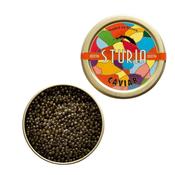 Sturia Oscietra Caviar 30g