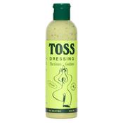 Toss The Green Goddess