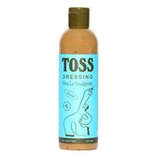 Toss Viva la Vinaigrette