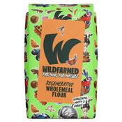 Wildfarmed Wholemeal Flour