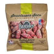 Bastide Mini Snacking Saucisson