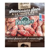 Bastide Truffle Snacking Saucisson