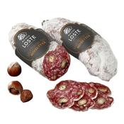 Loste Hazelnut Saucisson