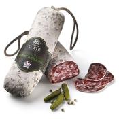Loste Green Peppercorn Saucisson