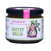 Mi Amor Cheeky Green Salsa