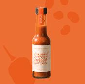 F&amp;amp;B Trinidad Scorpion &amp;amp; Miso Hot Sauce