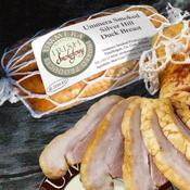 Ummera Smokehouse Smoked Duck Breast