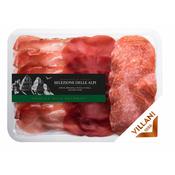 Villani Alpine Antipasto