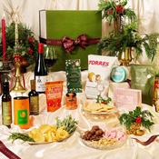 A Marvellous Celebration Hamper image