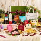 A Taste of Ireland Gift Hamper image