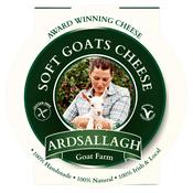 Ardsallagh Soft Goat's Cheese Tub