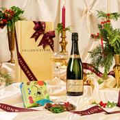 Champagne &amp;amp; Chocolates Hamper image