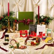Cheese &amp;amp; Charcuterie Board image