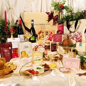 Christmas Delights Hamper image