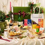 Gourmet Irish Hamper image
