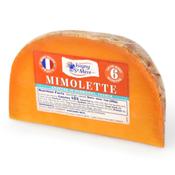 Mimolette Extra Mature Wedge