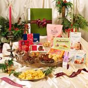 Nibbles to Share Hamper image