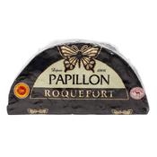 Papillon Roquefort Wedge