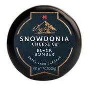 Snowdonia Blackbomber Vintage Cheddar