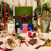 Tasty Treats Hamper image