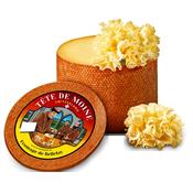 Tete de Moine Rosette