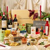 The Exchequer Hamper image