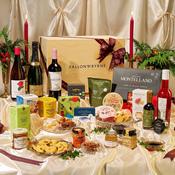 The Extravaganza Hamper image