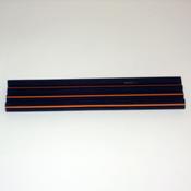 Rubber Short Pulse Tubes (single)