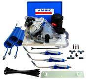 Ambic Teat spray unit (3 guns)
